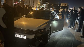 Kocaeli’de feci kaza: 2 ölü