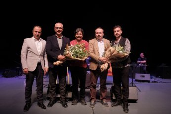 Öğretmenler Günü konserlerle kutlandı