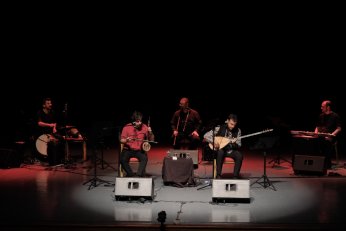 Öğretmenler Günü konserlerle kutlandı