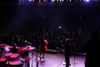 Öğretmenler Günü konserlerle kutlandı