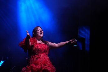 Öğretmenler Günü konserlerle kutlandı