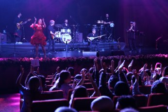 Öğretmenler Günü konserlerle kutlandı