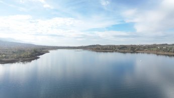 Sapanca Gölü’nde tedbirler artırıldı