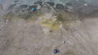 Sapanca Gölü’nde tedbirler artırıldı