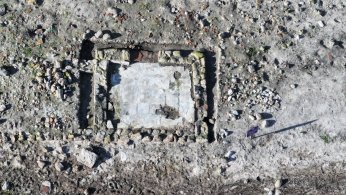 Sapanca Gölü’nde tedbirler artırıldı