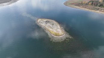 Sapanca Gölü’nde tedbirler artırıldı