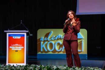 Kadınlar şiddete karşı tek yürek oldu