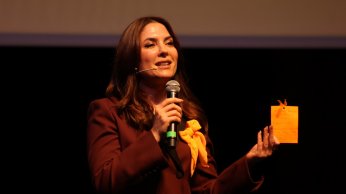 Kadınlar şiddete karşı tek yürek oldu