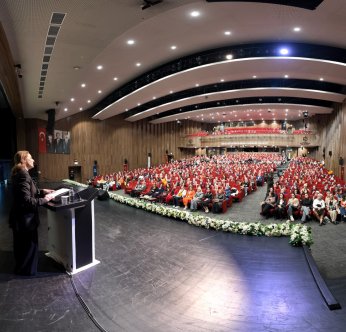 Kadınlar şiddete karşı tek yürek oldu