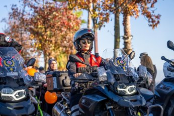 Kadınlar şiddete karşı tek yürek oldu