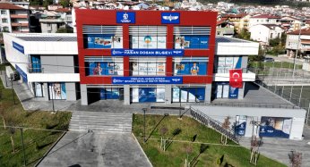 ‘En güzel şey gençlere yatırım’ 