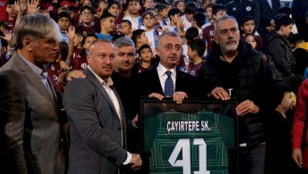 ‘En güzel şey gençlere yatırım’ 