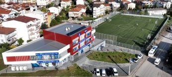 ‘En güzel şey gençlere yatırım’ 