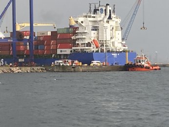 Kayık alabora oldu: 1 kişi kurtarıldı, 1 kişi aranıyor