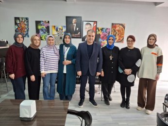 Kent Konseyi’nden anlamlı kampanya