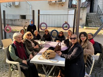 Kent Konseyi’nden anlamlı kampanya