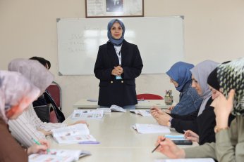 Çocuk gelişiminde aranan adres KO-MEK