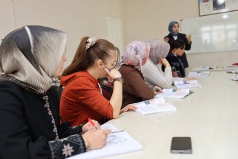 Çocuk gelişiminde aranan adres KO-MEK