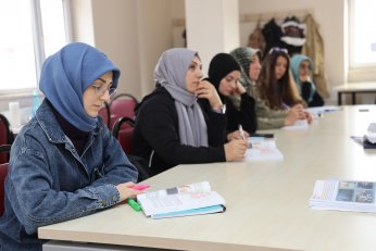 Çocuk gelişiminde aranan adres KO-MEK