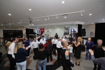 Özel bireyleri mutlu eden program