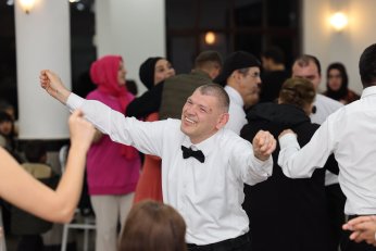 Özel bireyleri mutlu eden program