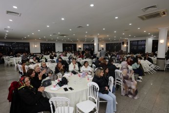 Özel bireyleri mutlu eden program