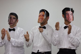 Özel bireyleri mutlu eden program