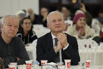 Özel bireyleri mutlu eden program