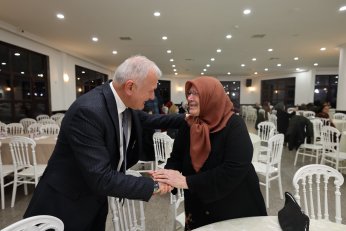 Özel bireyleri mutlu eden program