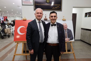 Özel bireyleri mutlu eden program