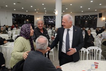 Özel bireyleri mutlu eden program