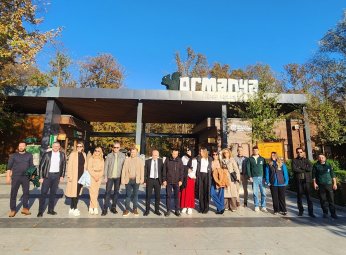 Kocaeli’de önemli turizm buluşması