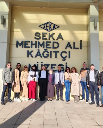 Kocaeli’de önemli turizm buluşması
