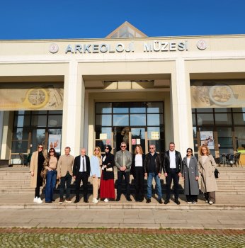 Kocaeli’de önemli turizm buluşması