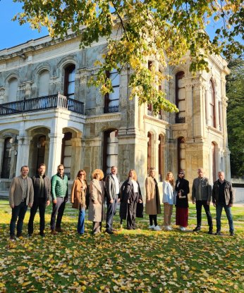 Kocaeli’de önemli turizm buluşması