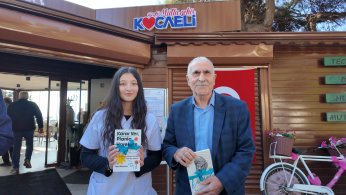 Farklı kuşaklar etkinlikte buluştu