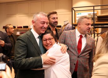 Büyükakın, Gonca’nın gençlerine tam not verdi