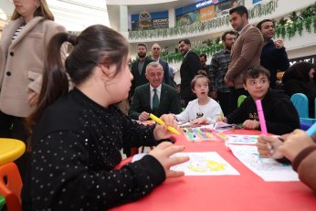 Büyükakın, Gonca’nın gençlerine tam not verdi