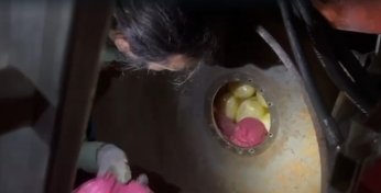 102 kilo uyuşturucu ele geçirildi