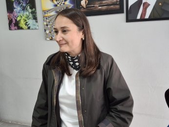 Sanat Kafe’de anlamlı buluşma