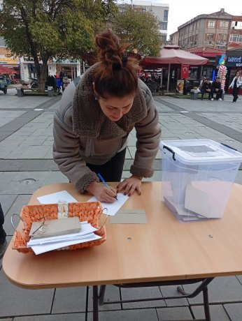 ‘Çağın ötesine geçen bir vizyonun adıdır’