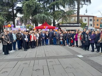 ‘Çağın ötesine geçen bir vizyonun adıdır’