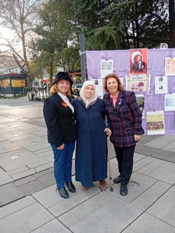 ‘Çağın ötesine geçen bir vizyonun adıdır’