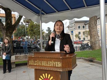 ‘Umut ve cesaret dolu bir adım’