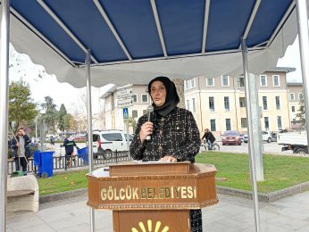 ‘Umut ve cesaret dolu bir adım’