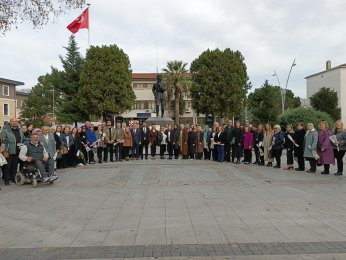 ‘Umut ve cesaret dolu bir adım’