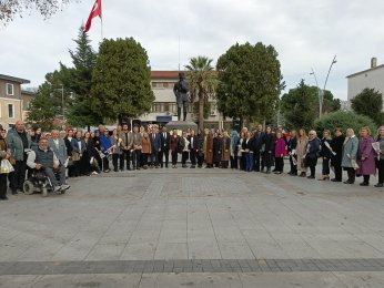 ‘Umut ve cesaret dolu bir adım’