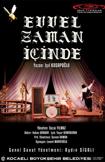 İki özel oyun seyirciyle buluşacak