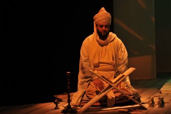 İki özel oyun seyirciyle buluşacak