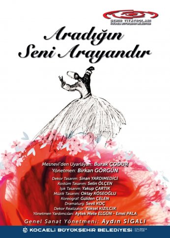 İki özel oyun seyirciyle buluşacak